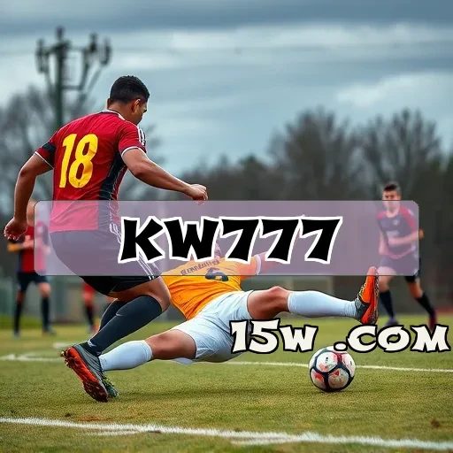 kw777 plataforma Grandes Apostadores