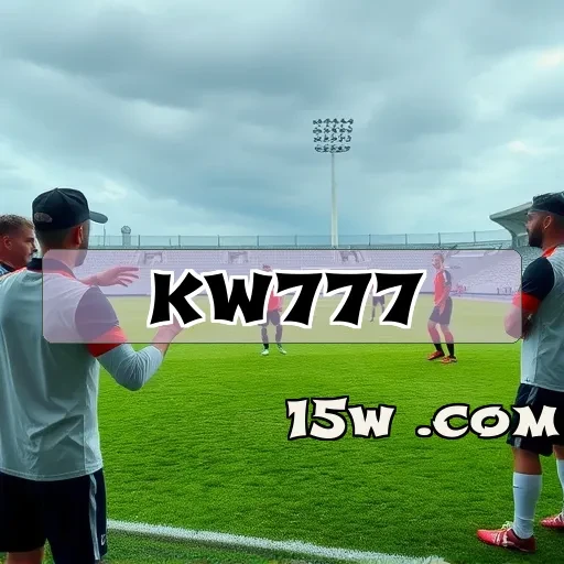 kw777 plataforma Jackpots