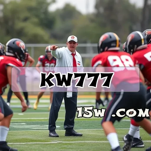 kw777 plataforma Novidades